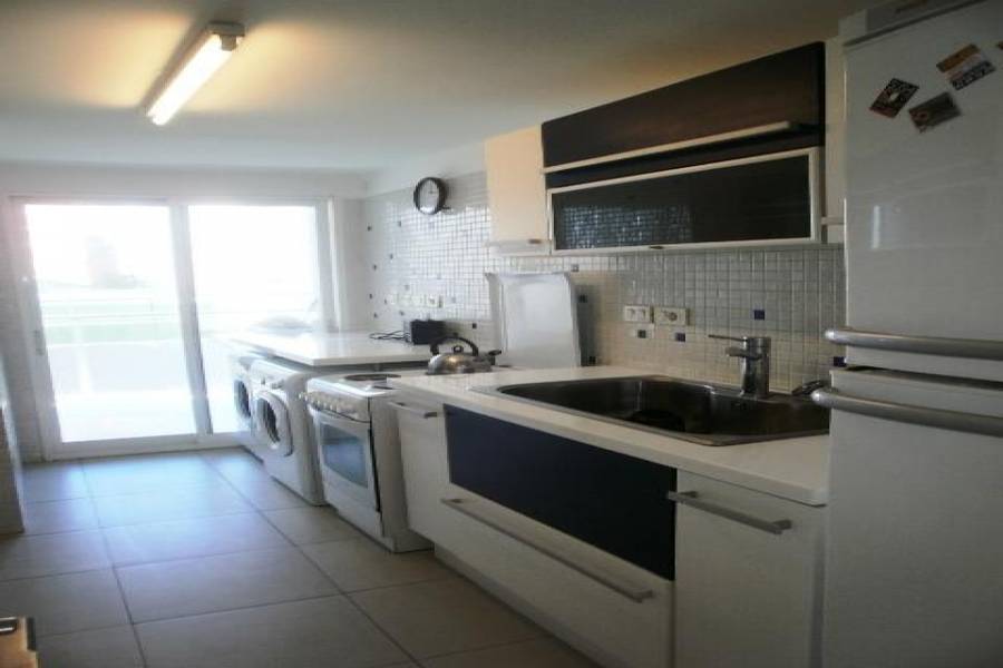 Punta del Este, Maldonado, Uruguay, 3 Bedrooms Bedrooms, ,3 BathroomsBathrooms,Apartamentos,Venta,42071