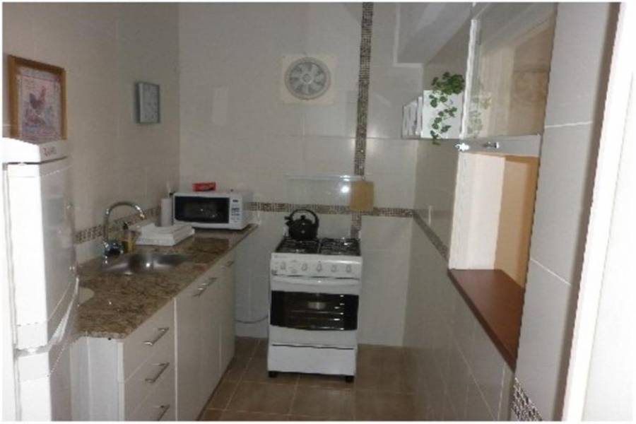 Punta del Este, Maldonado, Uruguay, 1 Dormitorio Bedrooms, ,1 BañoBathrooms,Apartamentos,Venta,42077