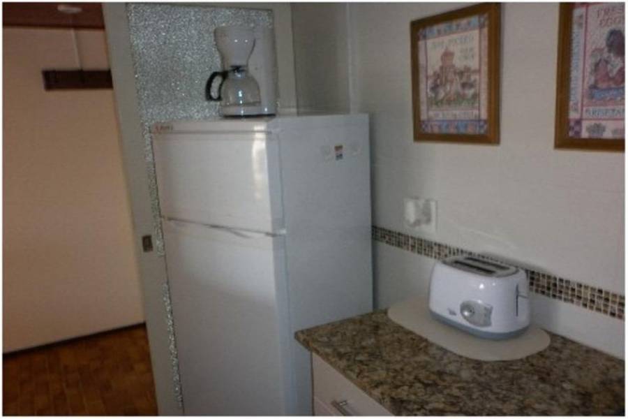 Punta del Este, Maldonado, Uruguay, 1 Dormitorio Bedrooms, ,1 BañoBathrooms,Apartamentos,Venta,42077