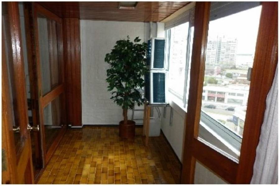 Punta del Este, Maldonado, Uruguay, 1 Dormitorio Bedrooms, ,1 BañoBathrooms,Apartamentos,Venta,42077