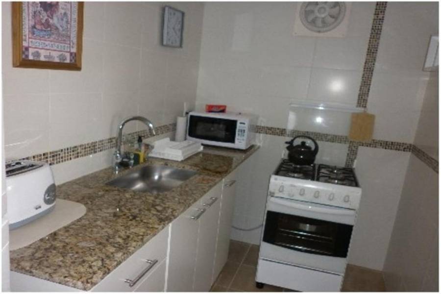 Punta del Este, Maldonado, Uruguay, 1 Dormitorio Bedrooms, ,1 BañoBathrooms,Apartamentos,Venta,42077