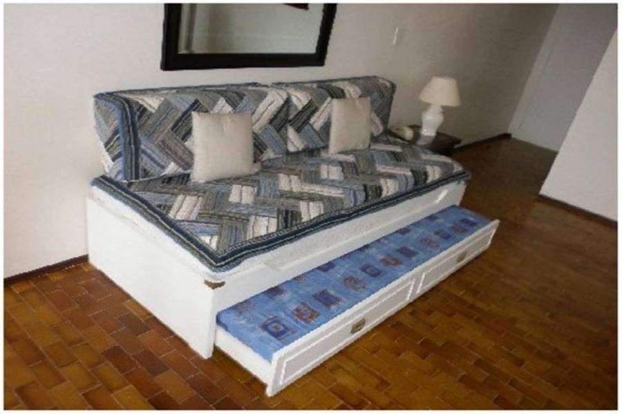 Punta del Este, Maldonado, Uruguay, 1 Dormitorio Bedrooms, ,1 BañoBathrooms,Apartamentos,Venta,42077