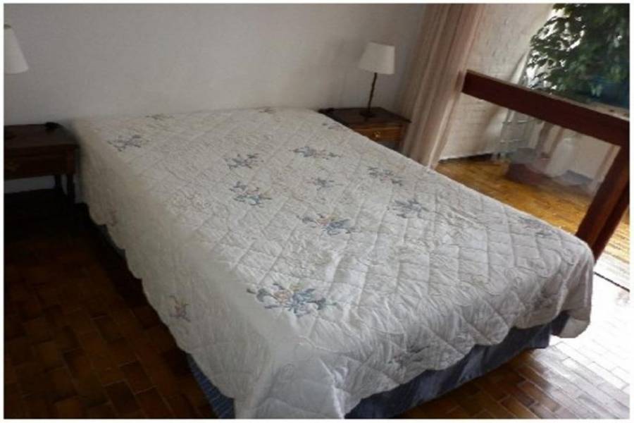 Punta del Este, Maldonado, Uruguay, 1 Dormitorio Bedrooms, ,1 BañoBathrooms,Apartamentos,Venta,42077