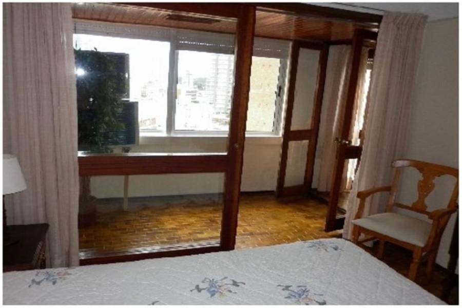 Punta del Este, Maldonado, Uruguay, 1 Dormitorio Bedrooms, ,1 BañoBathrooms,Apartamentos,Venta,42077