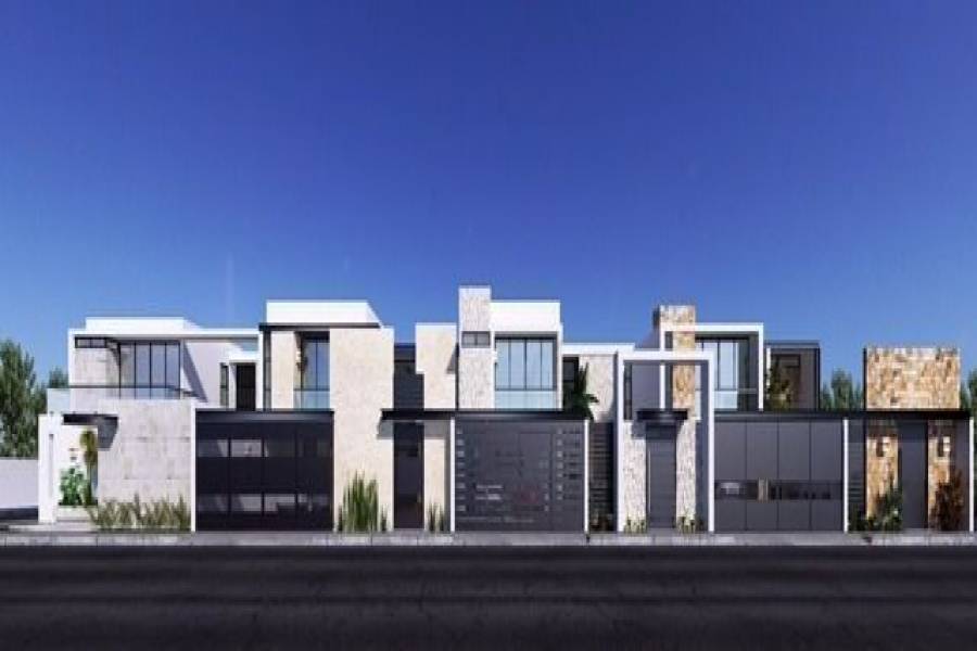 Mérida,Yucatán,Mexico,4 Bedrooms Bedrooms,5 BathroomsBathrooms,Casas,4656