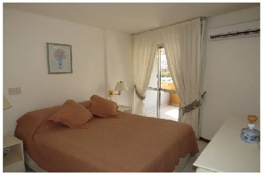 Punta del Este, Maldonado, Uruguay, 2 Bedrooms Bedrooms, ,2 BathroomsBathrooms,Apartamentos,Venta,42085