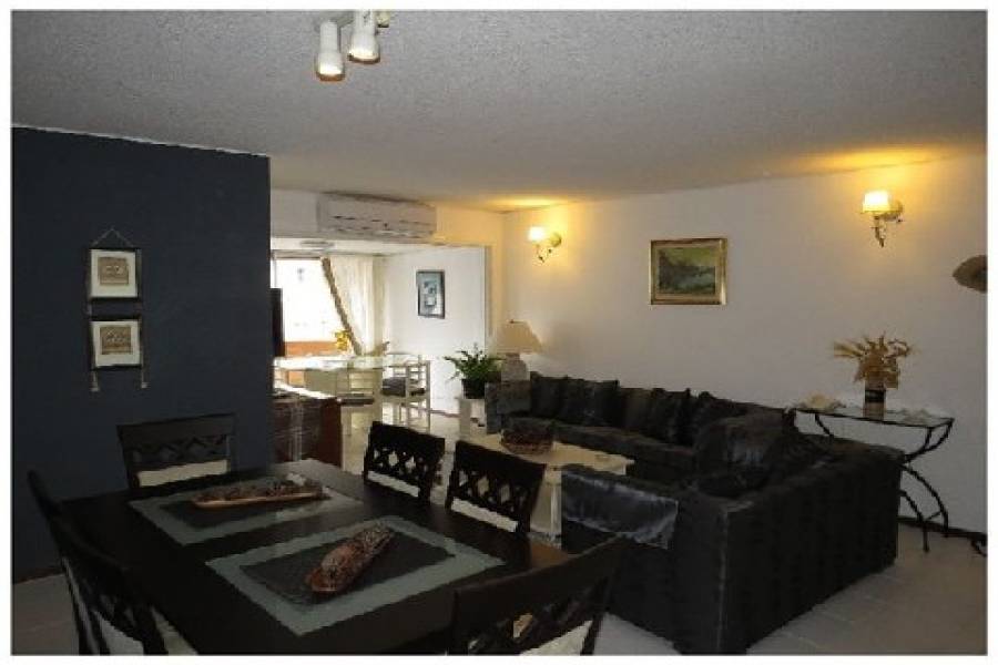 Punta del Este, Maldonado, Uruguay, 2 Bedrooms Bedrooms, ,2 BathroomsBathrooms,Apartamentos,Venta,42085