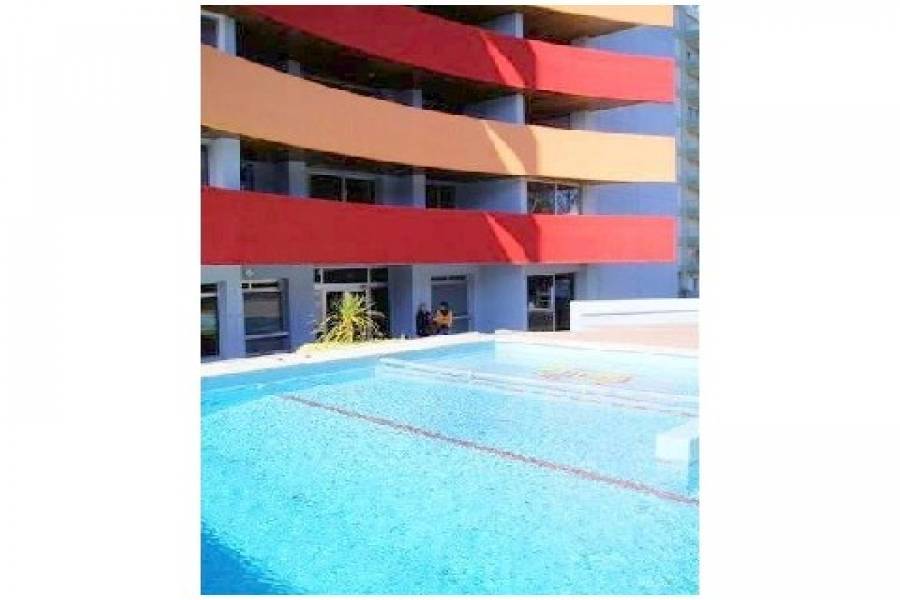 Punta del Este, Maldonado, Uruguay, 2 Bedrooms Bedrooms, ,2 BathroomsBathrooms,Apartamentos,Venta,42085