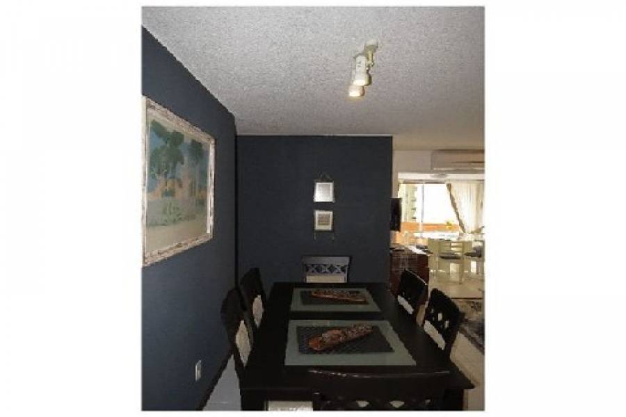 Punta del Este, Maldonado, Uruguay, 2 Bedrooms Bedrooms, ,2 BathroomsBathrooms,Apartamentos,Venta,42085