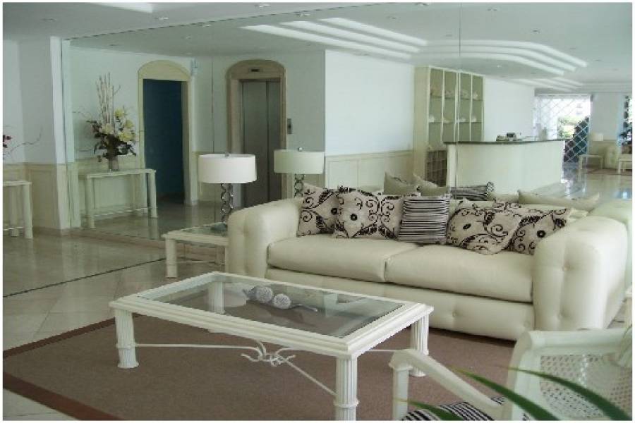 Punta del Este, Maldonado, Uruguay, 1 Dormitorio Bedrooms, ,1 BañoBathrooms,Apartamentos,Venta,42086