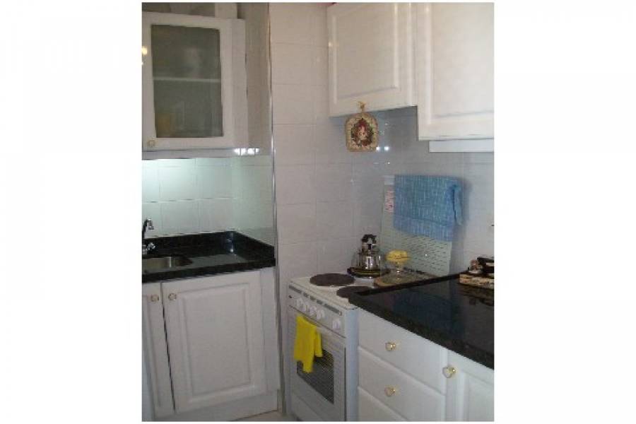 Punta del Este, Maldonado, Uruguay, 1 Dormitorio Bedrooms, ,1 BañoBathrooms,Apartamentos,Venta,42086