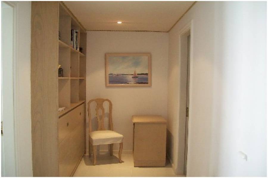 Punta del Este, Maldonado, Uruguay, 1 Dormitorio Bedrooms, ,1 BañoBathrooms,Apartamentos,Venta,42086
