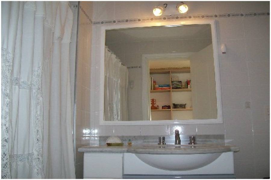 Punta del Este, Maldonado, Uruguay, 1 Dormitorio Bedrooms, ,1 BañoBathrooms,Apartamentos,Venta,42086