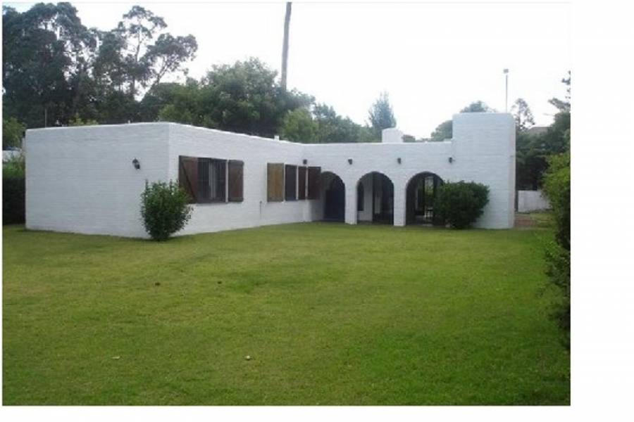 Punta del Este, Maldonado, Uruguay, 3 Bedrooms Bedrooms, ,2 BathroomsBathrooms,Casas,Venta,42089