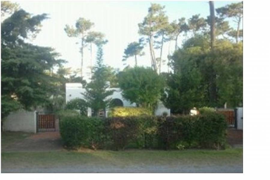 Punta del Este, Maldonado, Uruguay, 3 Bedrooms Bedrooms, ,2 BathroomsBathrooms,Casas,Venta,42089