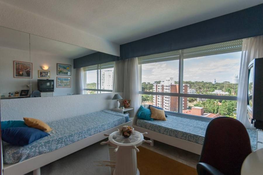 Punta del Este, Maldonado, Uruguay, 3 Bedrooms Bedrooms, ,2 BathroomsBathrooms,Apartamentos,Venta,42090