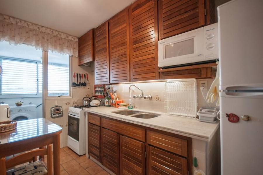 Punta del Este, Maldonado, Uruguay, 3 Bedrooms Bedrooms, ,2 BathroomsBathrooms,Apartamentos,Venta,42090