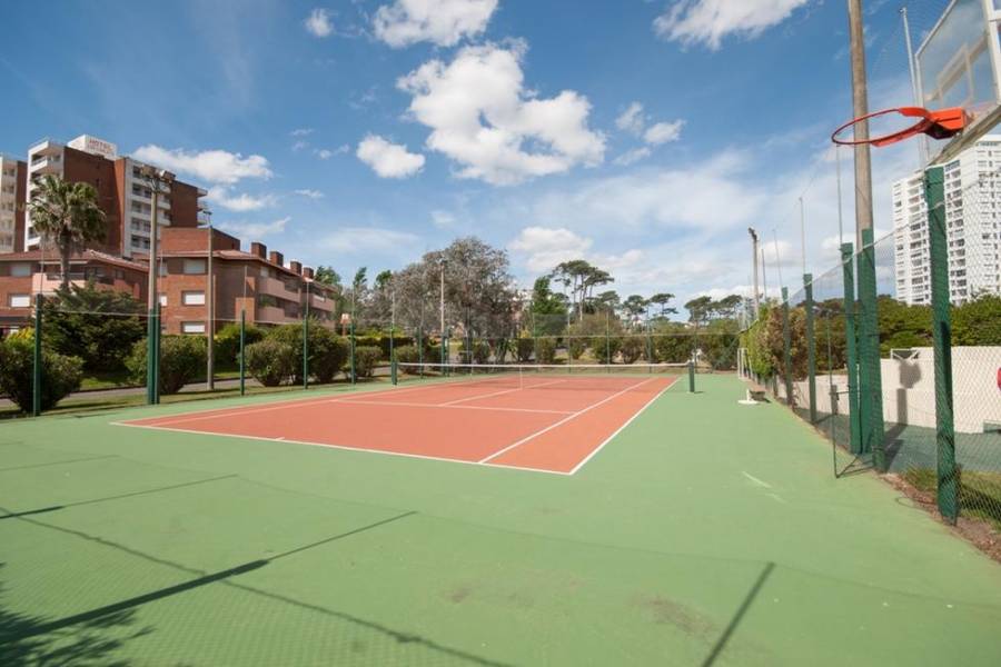 Punta del Este, Maldonado, Uruguay, 3 Bedrooms Bedrooms, ,2 BathroomsBathrooms,Apartamentos,Venta,42090