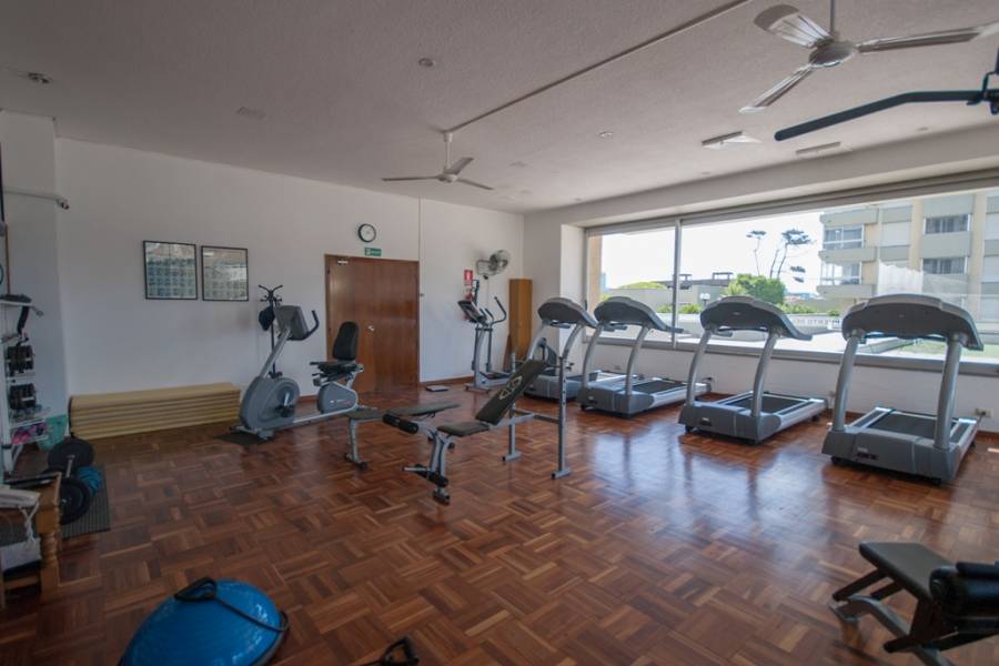 Punta del Este, Maldonado, Uruguay, 3 Bedrooms Bedrooms, ,2 BathroomsBathrooms,Apartamentos,Venta,42090