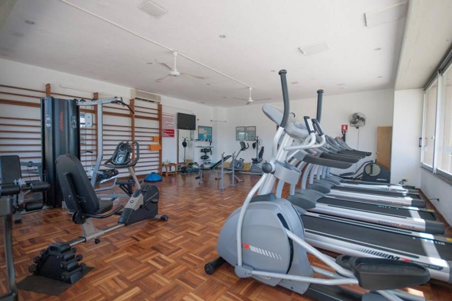 Punta del Este, Maldonado, Uruguay, 3 Bedrooms Bedrooms, ,2 BathroomsBathrooms,Apartamentos,Venta,42090