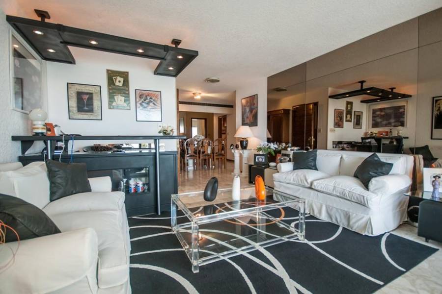Punta del Este, Maldonado, Uruguay, 3 Bedrooms Bedrooms, ,2 BathroomsBathrooms,Apartamentos,Venta,42090
