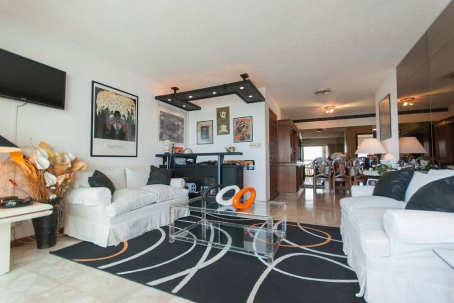 Punta del Este, Maldonado, Uruguay, 3 Bedrooms Bedrooms, ,2 BathroomsBathrooms,Apartamentos,Venta,42090
