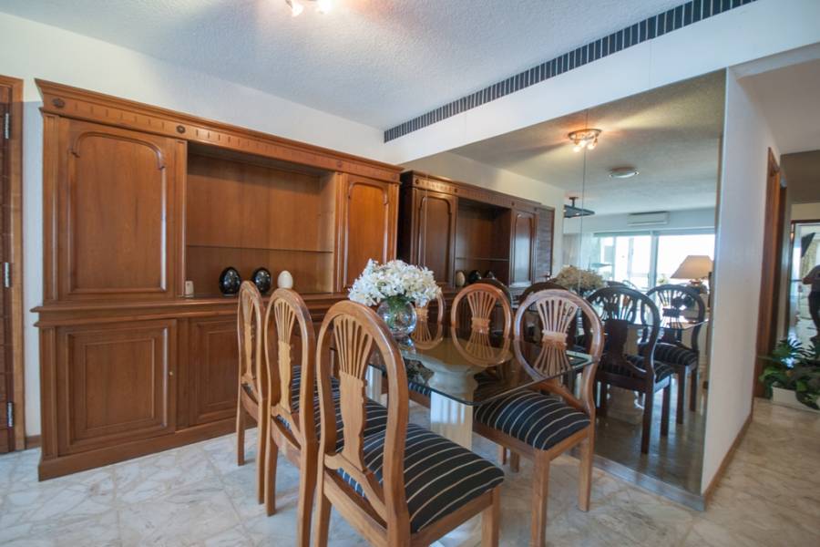Punta del Este, Maldonado, Uruguay, 3 Bedrooms Bedrooms, ,2 BathroomsBathrooms,Apartamentos,Venta,42090