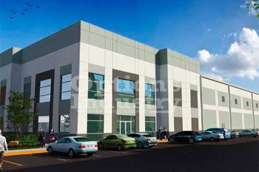 Cuautitlán, Estado de Mexico, Mexico, ,1 BañoBathrooms,Bodegas,Alquiler-Arriendo,42095