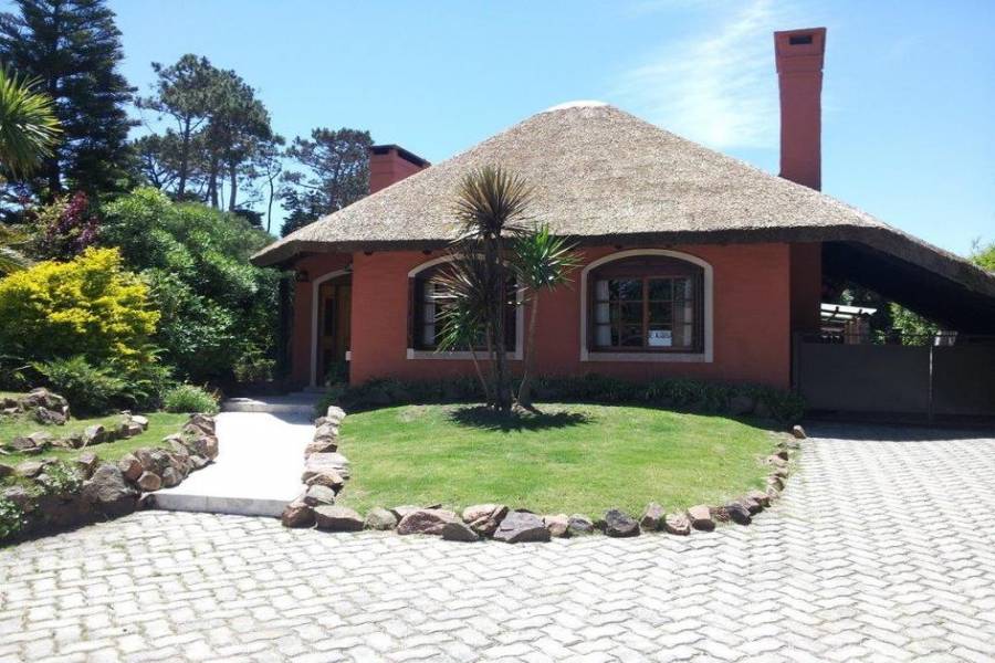 Punta del Este, Maldonado, Uruguay, 4 Bedrooms Bedrooms, ,3 BathroomsBathrooms,Apartamentos,Venta,42102