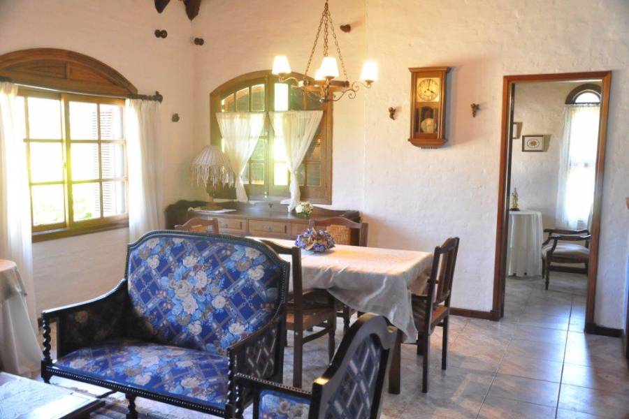 Punta del Este, Maldonado, Uruguay, 4 Bedrooms Bedrooms, ,3 BathroomsBathrooms,Apartamentos,Venta,42102