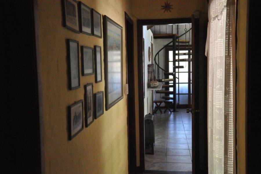 Punta del Este, Maldonado, Uruguay, 4 Bedrooms Bedrooms, ,3 BathroomsBathrooms,Apartamentos,Venta,42102