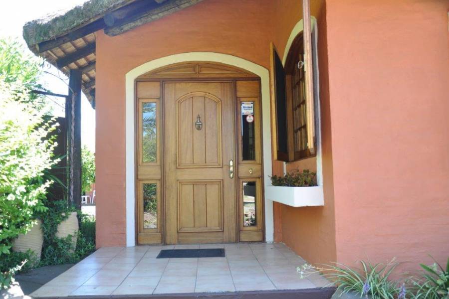 Punta del Este, Maldonado, Uruguay, 4 Bedrooms Bedrooms, ,3 BathroomsBathrooms,Apartamentos,Venta,42102