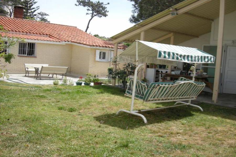 Punta del Este, Maldonado, Uruguay, 3 Bedrooms Bedrooms, ,2 BathroomsBathrooms,Casas,Venta,42106