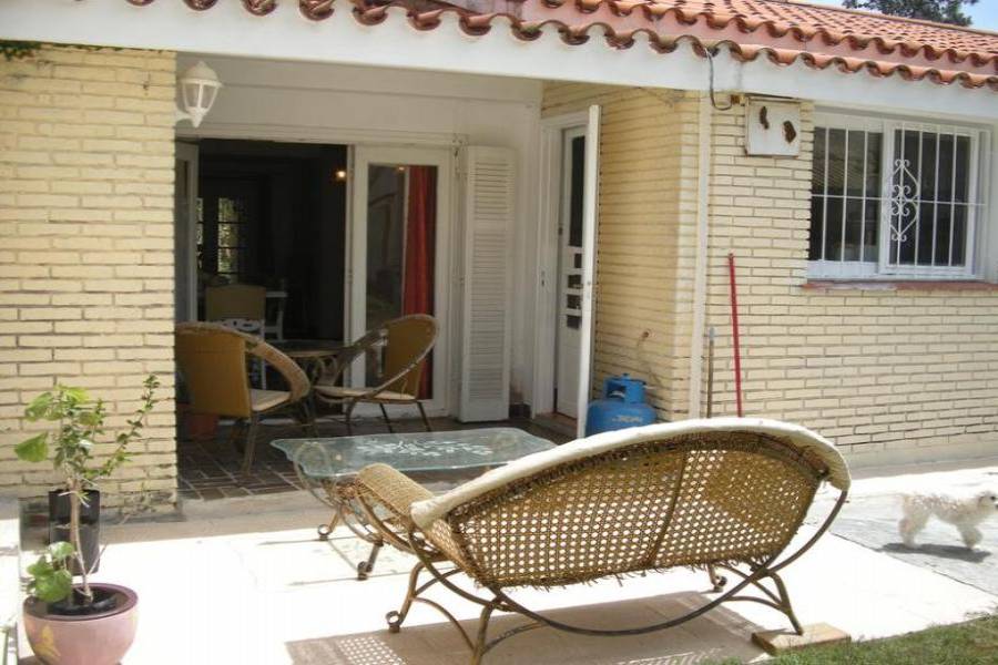 Punta del Este, Maldonado, Uruguay, 3 Bedrooms Bedrooms, ,2 BathroomsBathrooms,Casas,Venta,42106