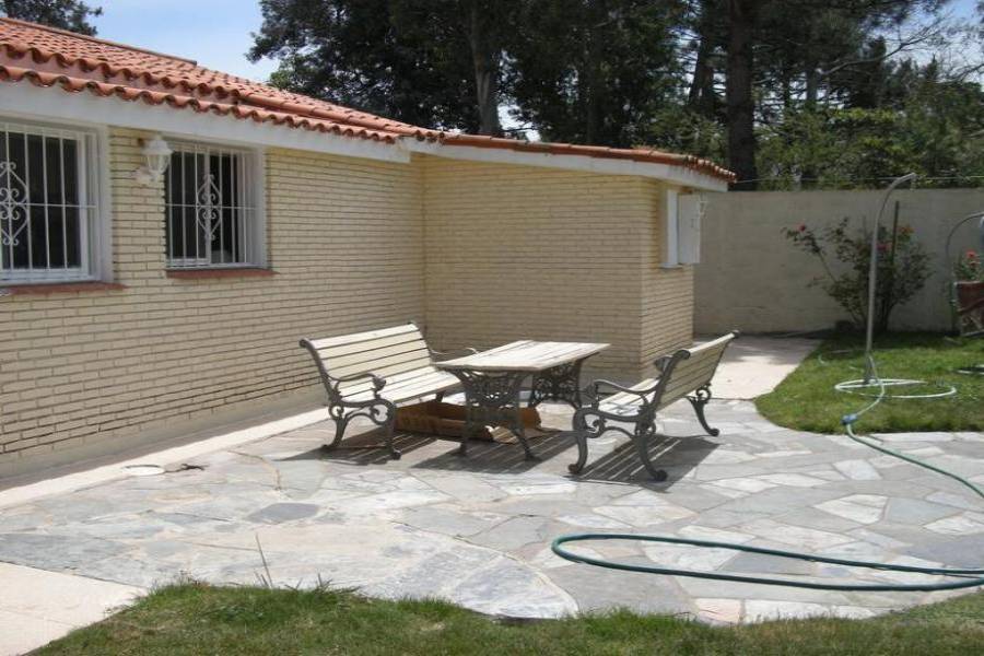Punta del Este, Maldonado, Uruguay, 3 Bedrooms Bedrooms, ,2 BathroomsBathrooms,Casas,Venta,42106