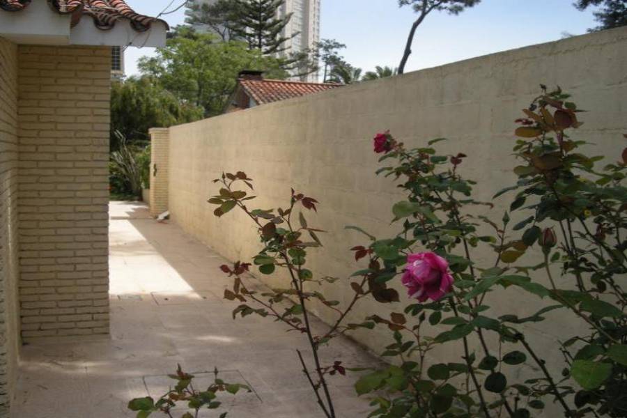 Punta del Este, Maldonado, Uruguay, 3 Bedrooms Bedrooms, ,2 BathroomsBathrooms,Casas,Venta,42106