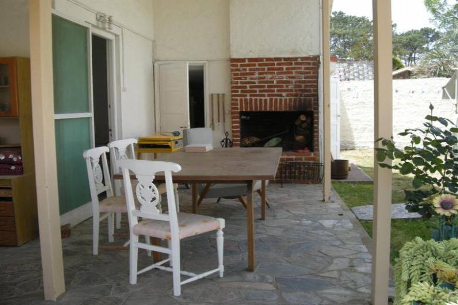 Punta del Este, Maldonado, Uruguay, 3 Bedrooms Bedrooms, ,2 BathroomsBathrooms,Casas,Venta,42106