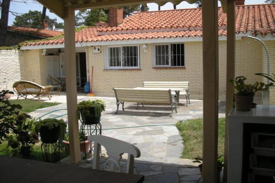 Punta del Este, Maldonado, Uruguay, 3 Bedrooms Bedrooms, ,2 BathroomsBathrooms,Casas,Venta,42106