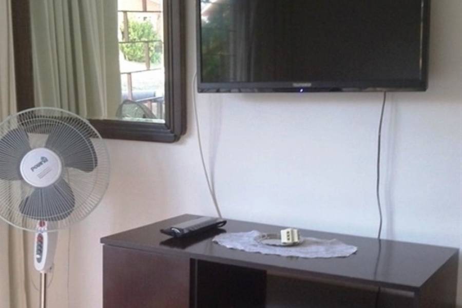 Punta del Este, Maldonado, Uruguay, 2 Bedrooms Bedrooms, ,1 BañoBathrooms,Apartamentos,Venta,42108