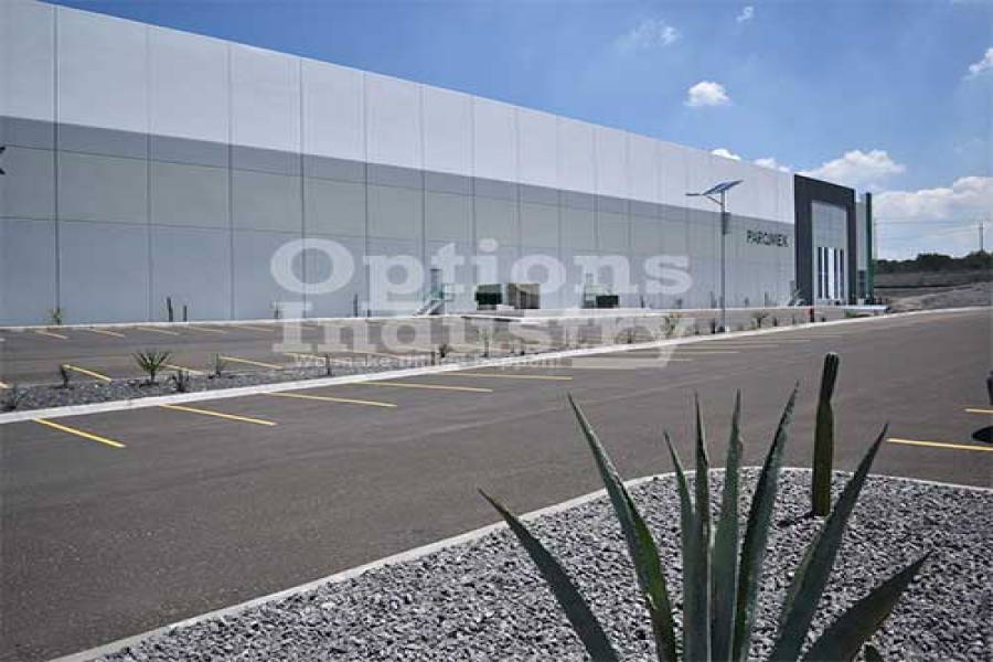 TEPEJI DEL RIO, Hidalgo, Mexico, ,2 BathroomsBathrooms,Bodegas,Alquiler-Arriendo,42119