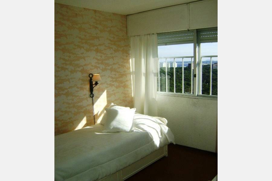 Punta del Este, Maldonado, Uruguay, 3 Bedrooms Bedrooms, ,2 BathroomsBathrooms,Apartamentos,Venta,42124