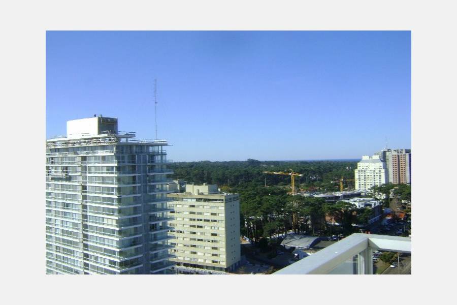Punta del Este, Maldonado, Uruguay, 3 Bedrooms Bedrooms, ,2 BathroomsBathrooms,Apartamentos,Venta,42124