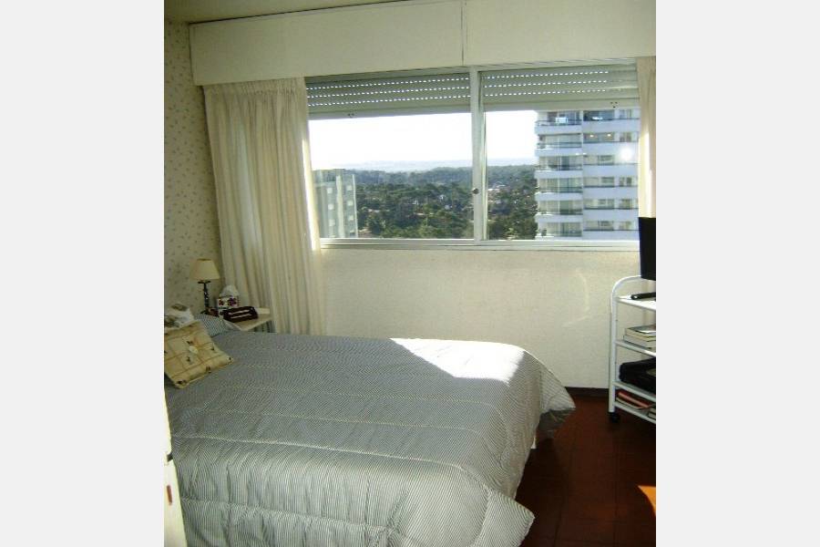 Punta del Este, Maldonado, Uruguay, 3 Bedrooms Bedrooms, ,2 BathroomsBathrooms,Apartamentos,Venta,42124