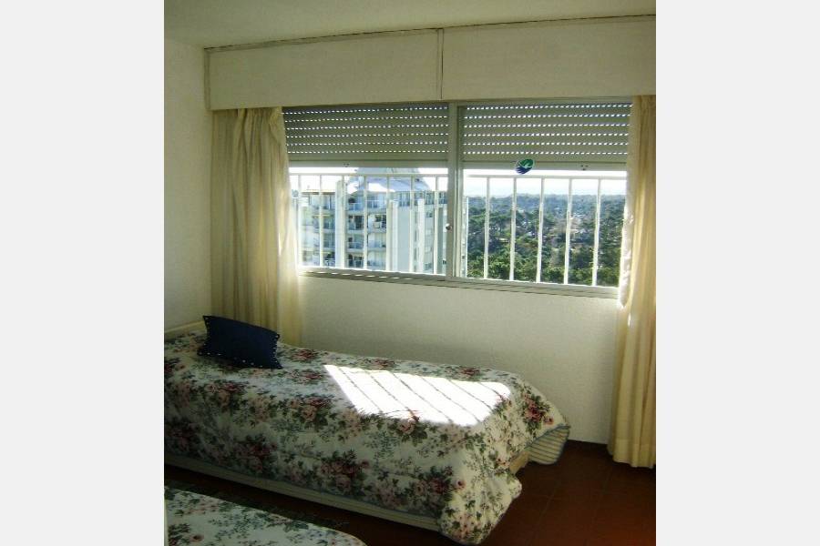 Punta del Este, Maldonado, Uruguay, 3 Bedrooms Bedrooms, ,2 BathroomsBathrooms,Apartamentos,Venta,42124