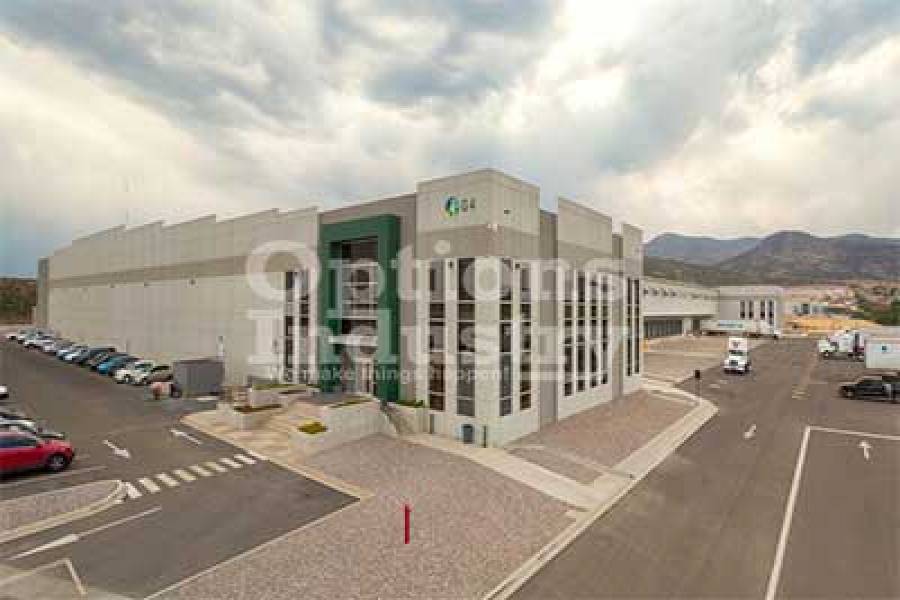 Tepotzotlán, Estado de Mexico, Mexico, ,2 BathroomsBathrooms,Bodegas,Alquiler-Arriendo,42134