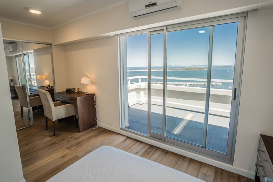 Punta del Este, Maldonado, Uruguay, ,Apartamentos,Venta,42136