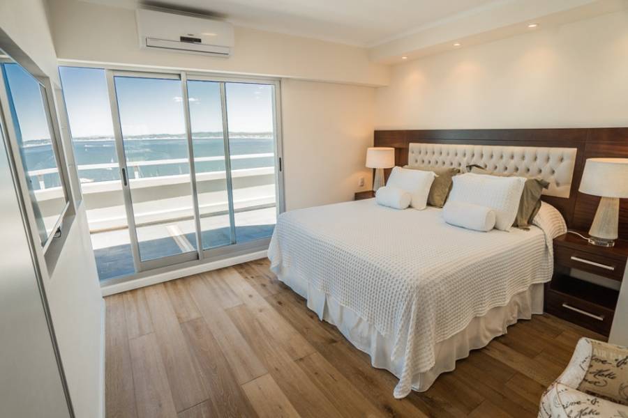 Punta del Este, Maldonado, Uruguay, ,Apartamentos,Venta,42136