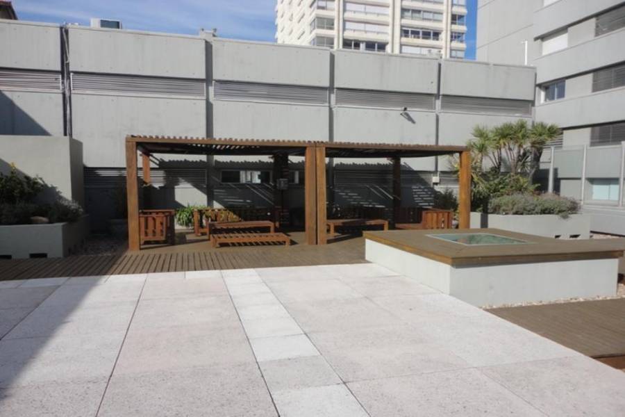 Punta del Este, Maldonado, Uruguay, ,Apartamentos,Venta,42136