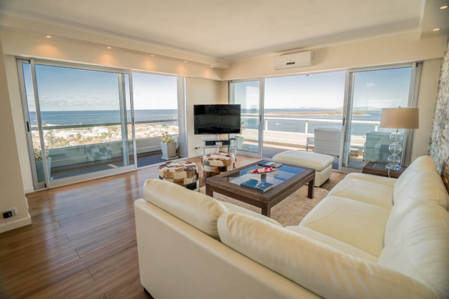 Punta del Este, Maldonado, Uruguay, ,Apartamentos,Venta,42136