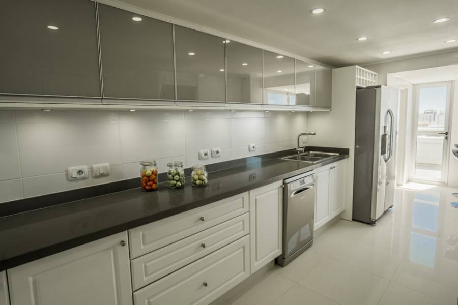 Punta del Este, Maldonado, Uruguay, ,Apartamentos,Venta,42136